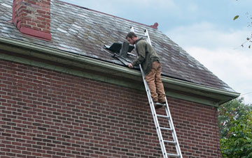 what affects urgent Cloatley End roof repairs