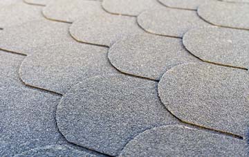 Cloatley End asphalt roofing costs
