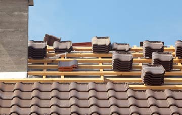 Cloatley End clay roofing costs
