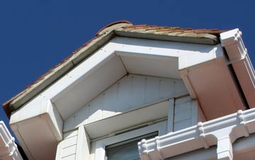 Cloatley End fascia installation costs