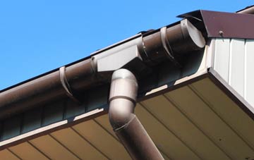 types of Cloatley End fascias