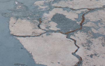 fibreglass roofing replacement Cloatley End