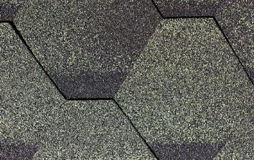 Cloatley End fibreglass shingle repairs