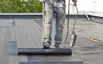 flat roof replacement Cloatley End, Wiltshire