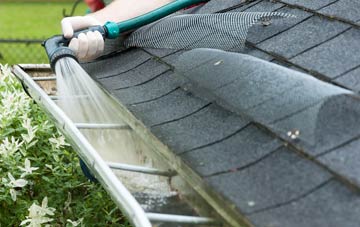 Cloatley End gutter cleaning costs