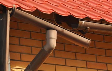 Cloatley End gutter repair costs
