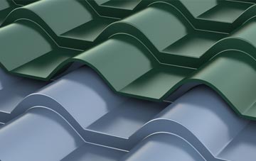 who should consider Cloatley End plastic roofs