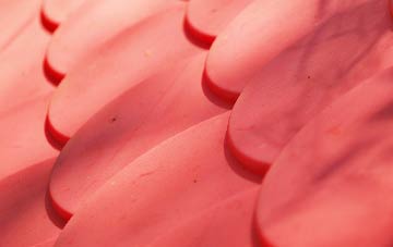 Cloatley End plastic roof costs