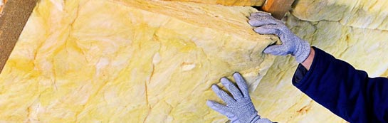 quotes for Cloatley End roof insulation