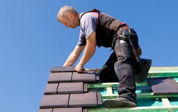 disadvantages of Cloatley End slate roofing