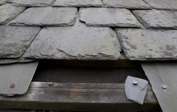 Cloatley End slate roof repairs and maintenance