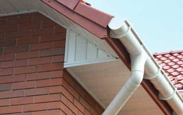 Cloatley End soffit repair costs