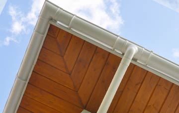 Cloatley End soffit types