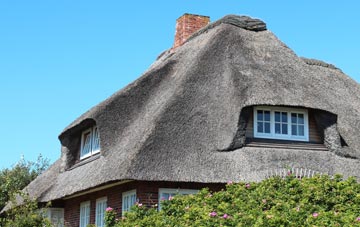 thatch roofing Cloatley End, Wiltshire