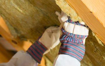 types of Cloatley End pitched roof insulation materials