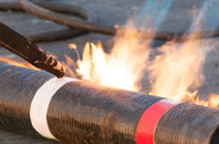 Cloatley End flat roofing replacement