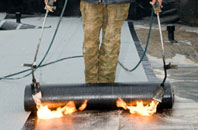 Cloatley End flat roof sealing quote