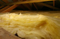 Cloatley End pitch roof insulation