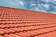 Cloatley End roofing tiles