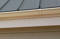 Cloatley End soffit repair