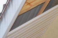 rated Cloatley End soffit repair companies