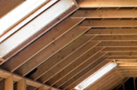Cloatley End tapered roof insulation quotes